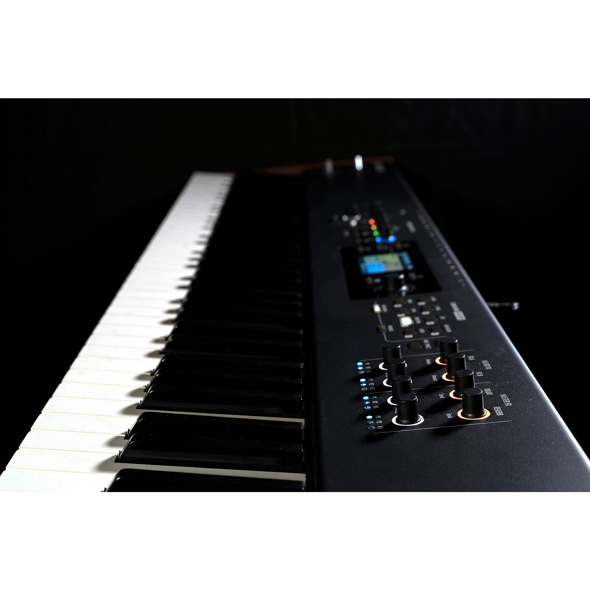 Studiologic Numa X Piano 88 Key | Guitar Center