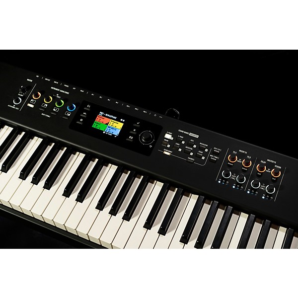 Studiologic Numa X Flagship GT 88-Key Piano