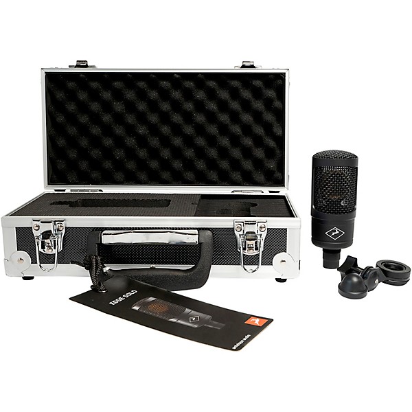 Antelope Audio Zen Go Limited-Edition Recording Bundle With