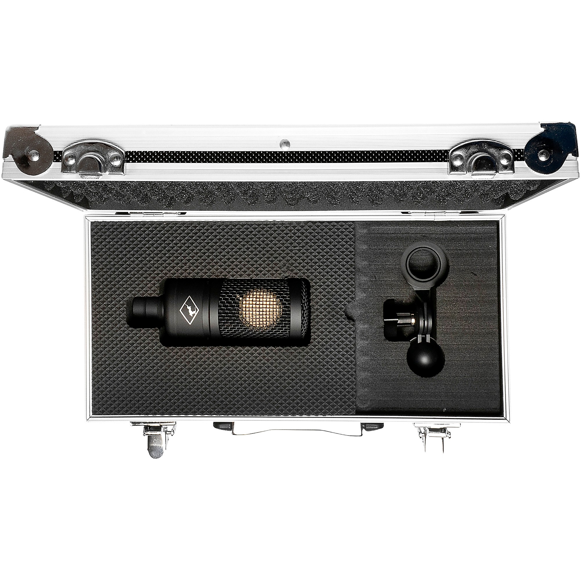 新品未使用antelope edge solo Antelope Audio Zen Go Limited-Edition Recording Bundle With