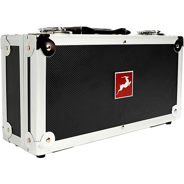 Antelope Audio Zen Go Limited-Edition Recording Bundle With Edge Solo Modeling Microphone