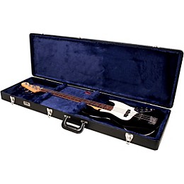 TKL Performer Rectangular J/P Bass Guitar Hardshell Case
