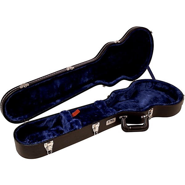 TKL Performer Single Cutaway/LP-Style Guitar Hardshell Case