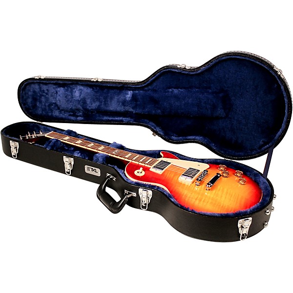 TKL Performer Single Cutaway/LP-Style Guitar Hardshell Case
