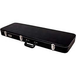 TKL Performer Rectangular Universal Strat-Style Electric Guitar Hardshell Case