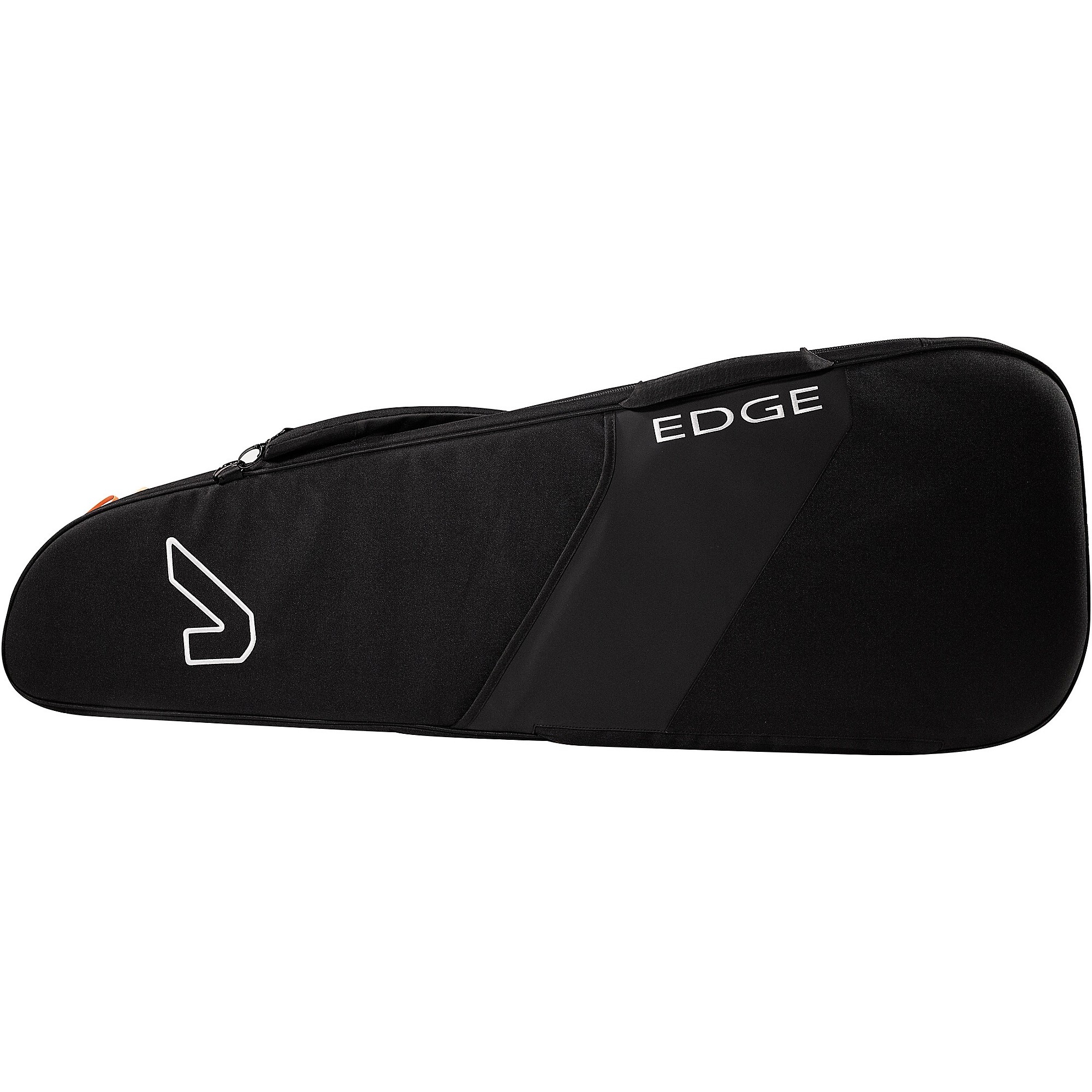 Gruv Gear GigBlade Edge 2 for Electric Guitar (Black) | Guitar Center