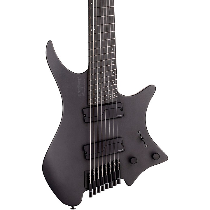 strandberg metal 8