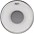 Ludwig Silver Dot Clear Batter Head 8 in. Ludwig Silver Dot Clear Batter Head 16 in.