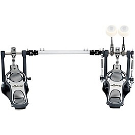 Ludwig Speed Flyer Double Bass Drum Pedal