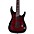 Schecter Guitar Research Omen Elite-7 MS Elect... Schecter Guitar Research Omen Elite-7 MS Electric Guitar Black Cherry Burst