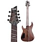 Schecter Guitar Research Omen Elite-7 MS Electric Guitar Charcoal