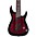 Schecter Guitar Research Omen Elite-8 MS Elect... Schecter Guitar Research Omen Elite-8 MS Electric Guitar Black Cherry Burst