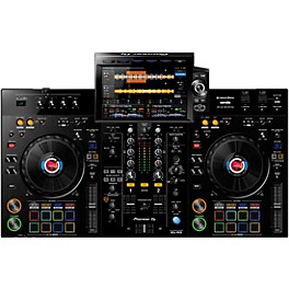 Pioneer DJ XDJ-RX3 2-Channel All-in-One DJ Controller Performance System