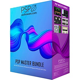 PSP Audioware PSP Master Bundle (Download)