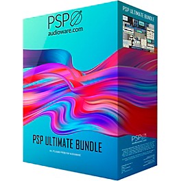 PSP Audioware PSP Ultimate Bundle (Download)