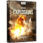 BOOM Library Urban Explosions Designed (Download) thumbnail