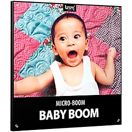 BOOM Library Baby BOOM (Download)