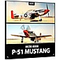 BOOM Library P-51 Mustang (Download) thumbnail