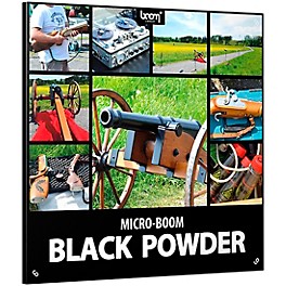 BOOM Library Black Powder (Download)