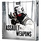 BOOM Library Assault Weapons (Download) thumbnail