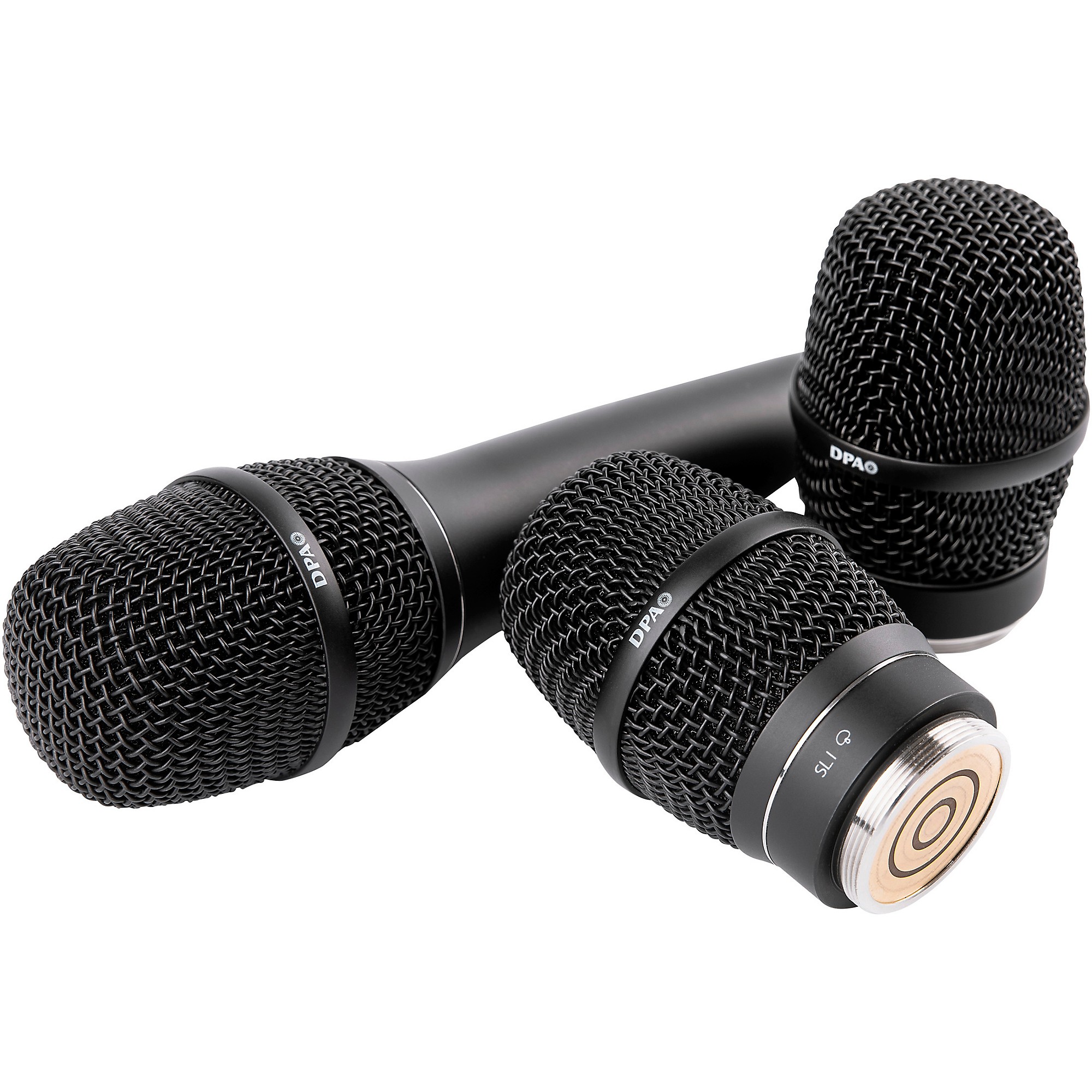 ●Mic-C Audio-Technica BP28L 22