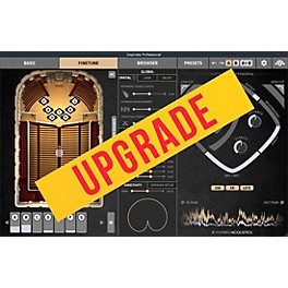 Inspired Acoustics Inspirata Immersive < Lite Upgrade (Download)