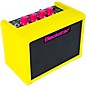 Blackstar FLY3 Bass 3W Bass Combo Amp Neon Yellow thumbnail