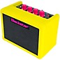 Blackstar FLY3 Bass 3W Bass Combo Amp Neon Yellow