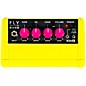 Blackstar FLY3 Bass 3W Bass Combo Amp Neon Yellow