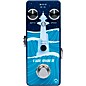 Pigtronix Tide Rider Modulation Effects Pedal Blue thumbnail