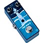 Pigtronix Tide Rider Modulation Effects Pedal Blue