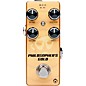 Open Box Pigtronix PHILOSOPHER'S GOLD Compression Effects Pedal Level 1 Gold thumbnail
