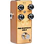 Pigtronix Philosopher's Gold Compression Effects Pedal Gold