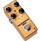 Pigtronix Philosopher's Gold Compression Effects Pedal Gold