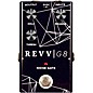 Open Box Revv Amplification G8 Noise Gate Effects Pedal Level 1 Black Sparkle thumbnail