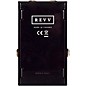 Open Box Revv Amplification G8 Noise Gate Effects Pedal Level 1 Black Sparkle