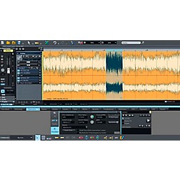 Magix Samplitude Music Studio 2021 (Download)