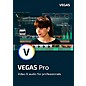 Magix VEGAS Pro 19 (Download) thumbnail