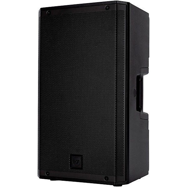 Open Box RCF ART-912A Active 2,100W 2-Way 12" Powered Speaker Black Level 1