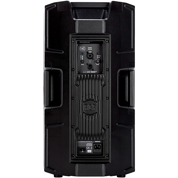 RCF ART-912A 2,100W 2-Way 12" Powered Speaker