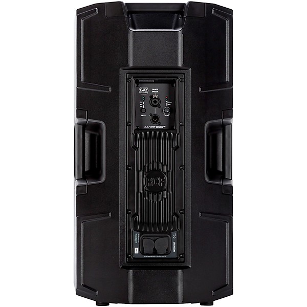 Open Box RCF ART-945A 2,100W 2-Way 15" Powered Speaker Level 2  197881026974