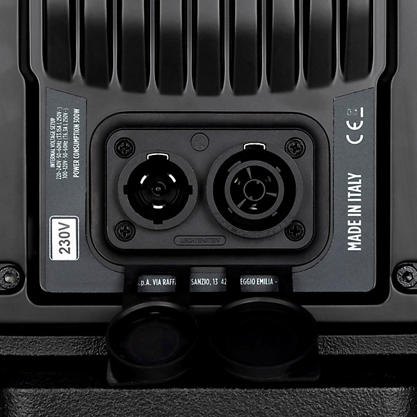 RCF ART-945A 2,100W 2-Way 15" Powered Speaker