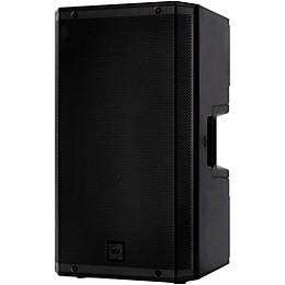 RCF ART-935A Active 2100W 2-way 15 In. Powered Speaker with 3" HF Driver Black