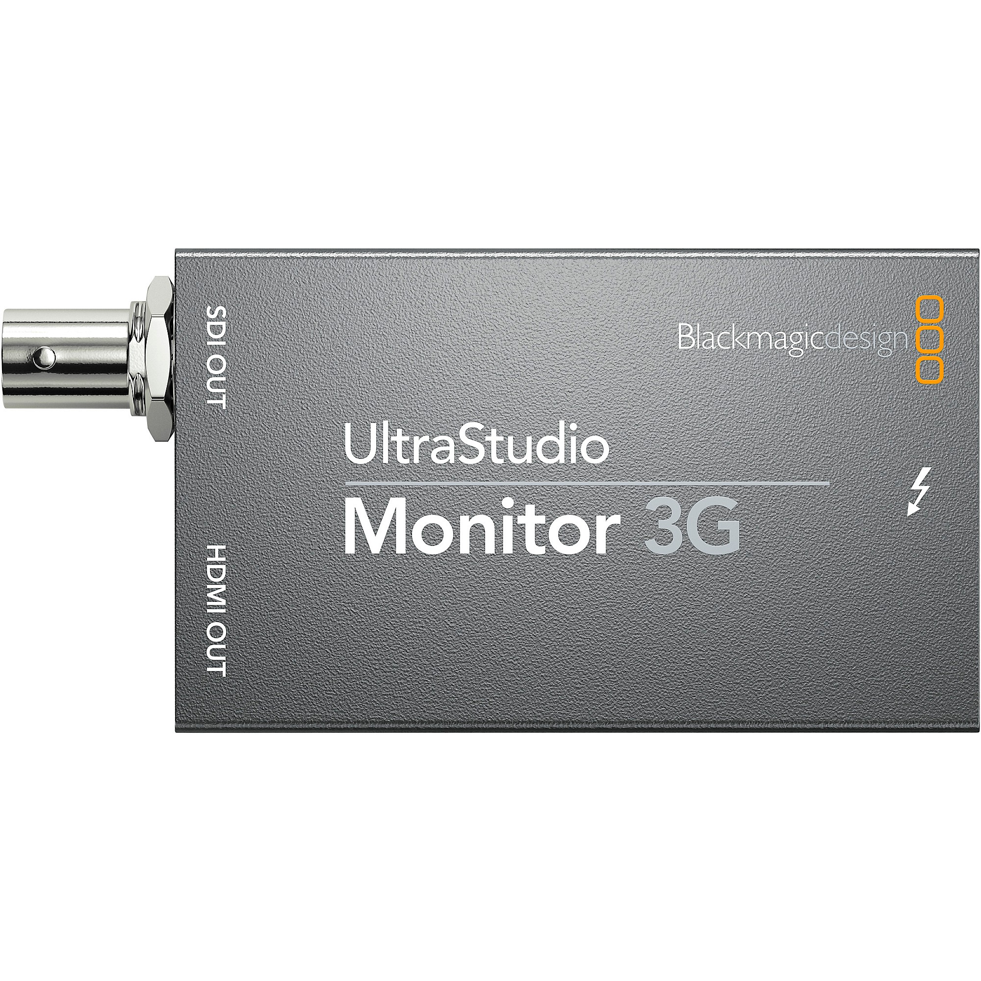 Blackmagic Design UltraStudio Monitor 3G | Guitar Center