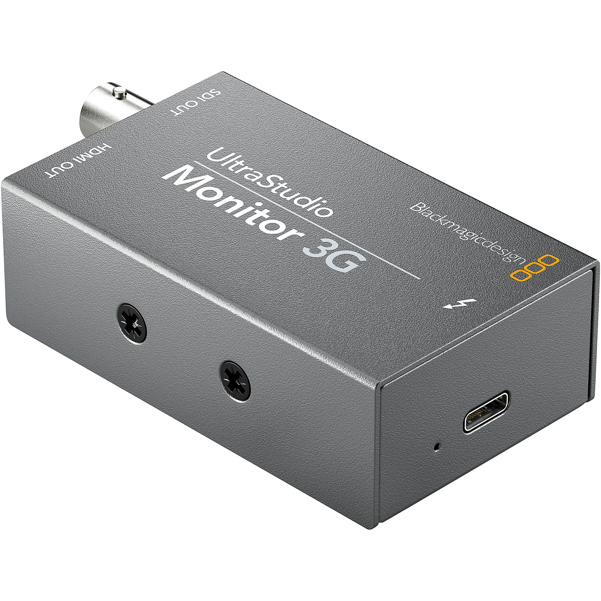 Blackmagic Design UltraStudio Monitor 3G | Guitar Center