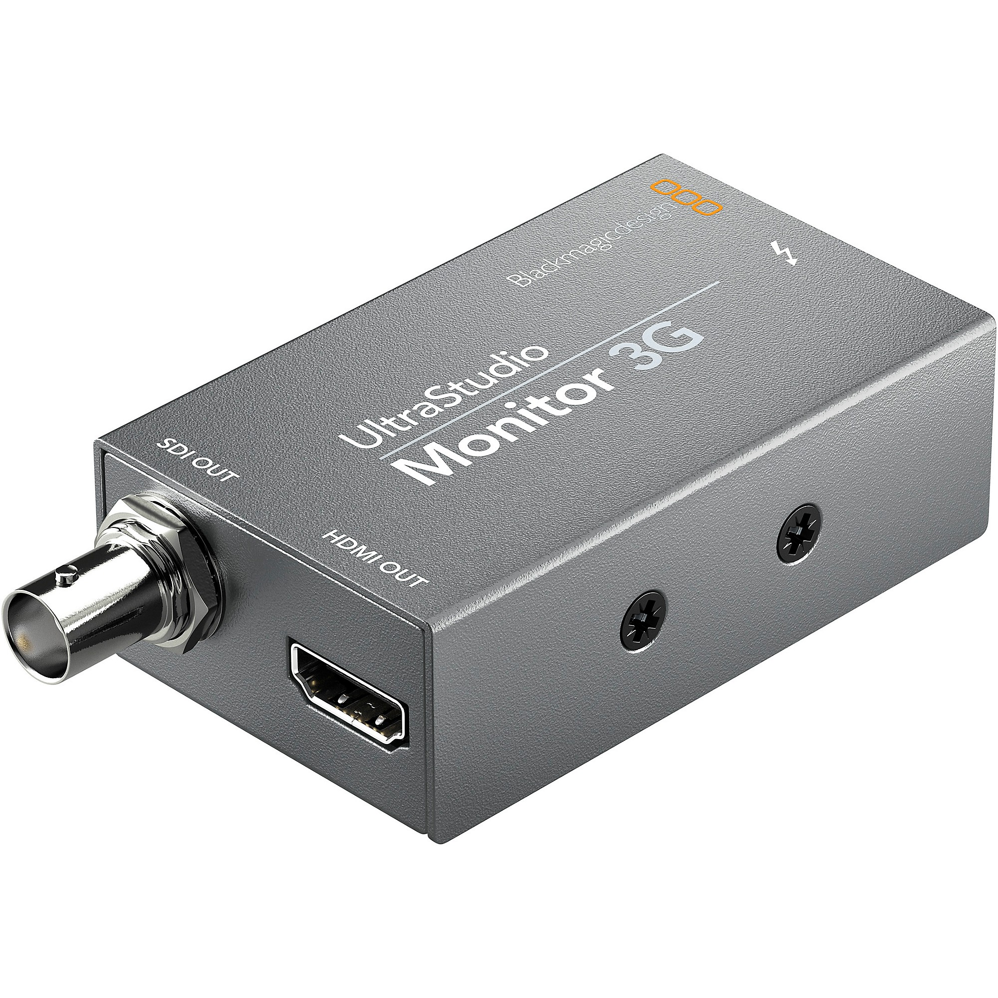 Blackmagic Design UltraStudio Monitor 3G | Guitar Center