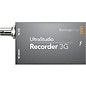 Blackmagic Design UltraStudio Recorder 3G thumbnail