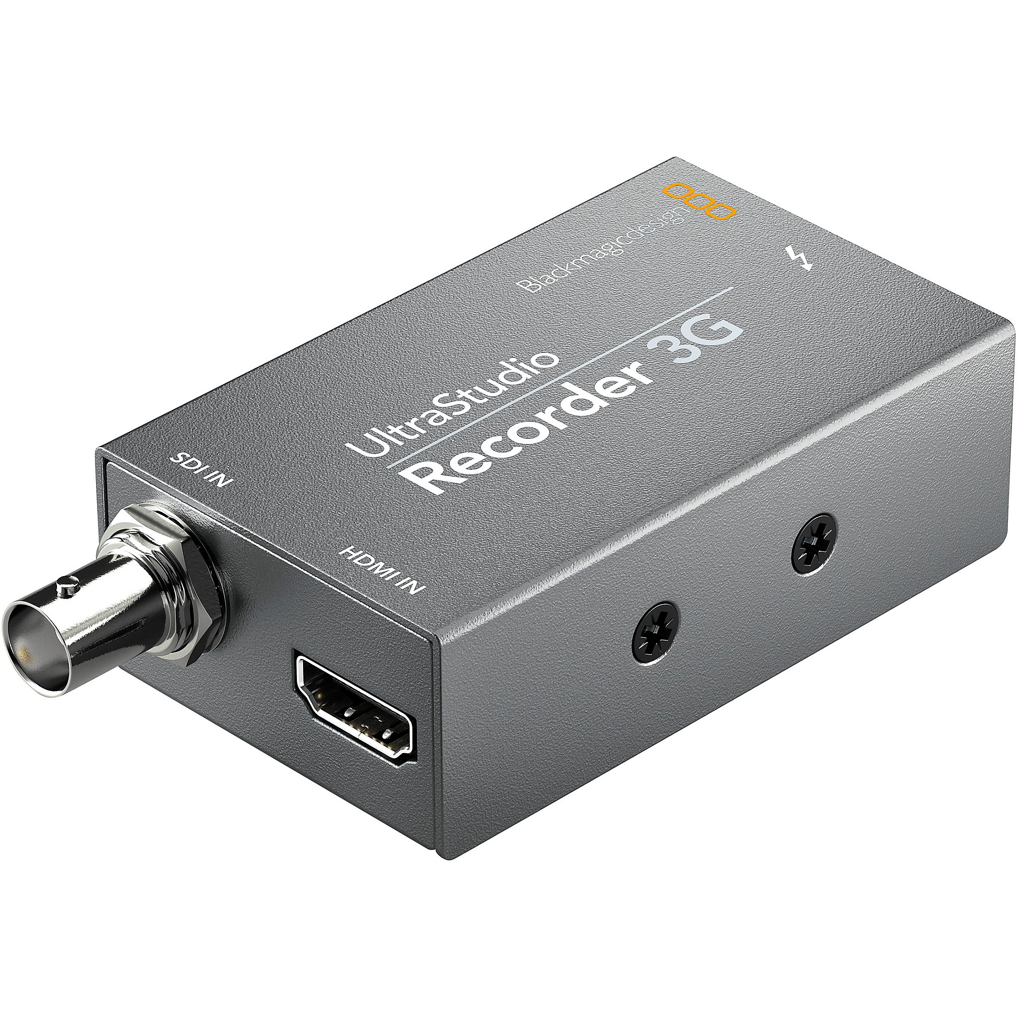 UltraStudio – Tech Specs | Blackmagic Design