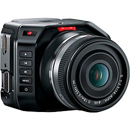 Blackmagic Design Micro Cinema Camera