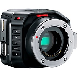 Blackmagic Design Micro Cinema Camera